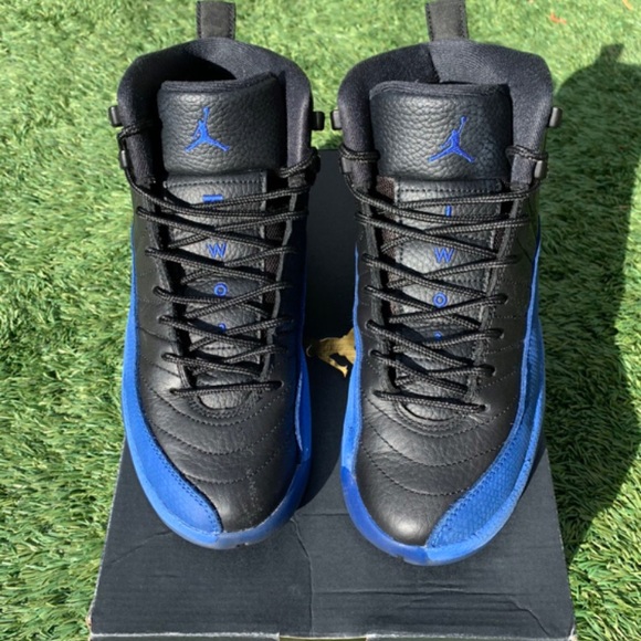 Jordan 12 - Picture 3 of 5